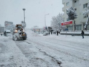 216 köye ulaşım sağlanamıyor