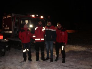 Bitlis'te annesinin ilacını içen çocuk 6 saat sonra hastaneye ulaştırıldı