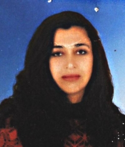 Dilber Erkmen Cinayetinin Şüphelisi Yakalandı