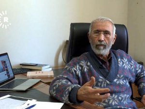 Prof. Dr. Özcan: Selahattin beyi böyle uyardım