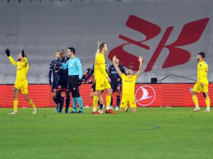 Süper Lig’de 23. hafta deplasman takımlarına yaradı