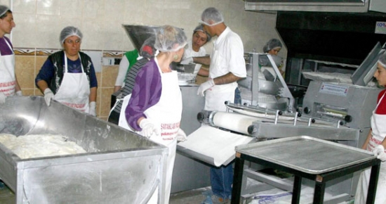 TUMSAŞ  imza kampanyası başlatan çalışanlar için açıklama yaptı