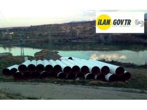 Suçatı ve Sultansuyu Sulamalarına su takviyesi planlama ve mühendislik hizmeti alınacaktır