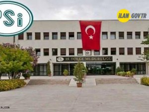 Yas besleme bendi yaptırılacaktır