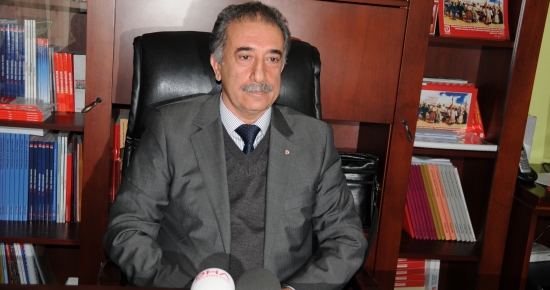 CHP’de Sular Durulmuyor: 4 İlçe Teşkilatı Görevden Alındı