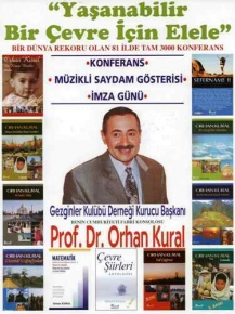 Tunceli’de “Yaşanılabilir Bir Çevre İçin Elele” konferansı
