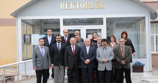 YÖK’ten Zaza, Kurmanc ve Arap Dili Edebiyatı'na onay