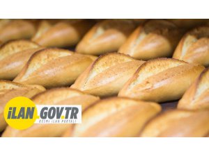 Fırın makinaları alımı ve bakım onarım işleri yaptırılacaktır