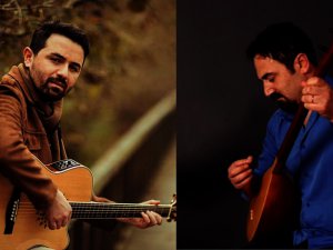 Mikail Aslan ile Apolas Lermi'den yeni proje: ‘Haydi Şîme’