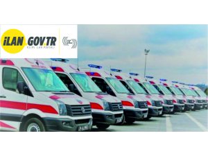 Bakım ve onarım hizmeti alınacaktır