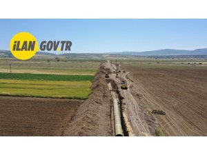 Enerji tesisi yaptırılacaktır