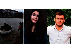 Kayıp Gülistan Doku'nun erkek arkadaşı ifadesinde suçlamaları reddetti
