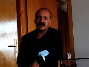Sütlüce bölgesi köylülerinden EMEP'e ziyaret
