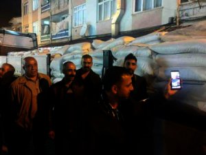 TAHAP'tan arıcılara indirimli şeker desteği