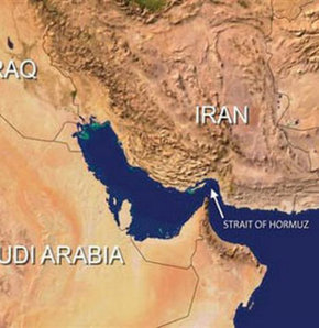 İran, Hürmüz Boğazı'nı kapatma tehdidini yineledi