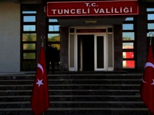 Valilikten karakolda şiddet olayına ilişkin açıklama