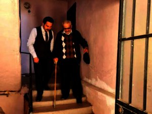 "Hozat'ın Çınarlarına Ahde Vefa" projesi hayata geçirildi