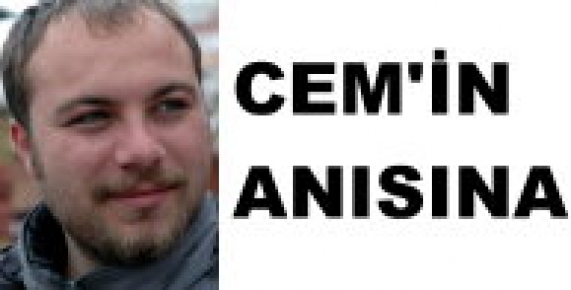Basın Odasına Tuncelili Gazeteci Cem Emir’in ismi verildi