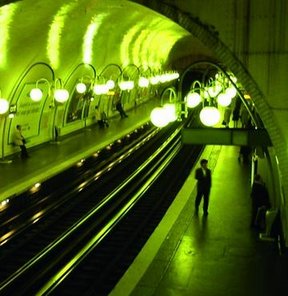 İstanbul'a 4 yeni metro hattı geliyor!
