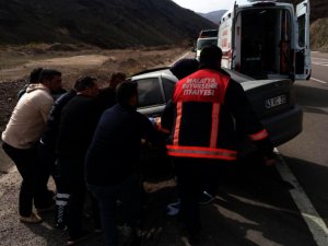 Uzman çavuş başından silahla vurulmuş halde bulundu