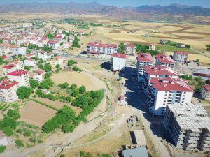 Elazığ’da Kapıaçmaz Deresi ıslah edildi