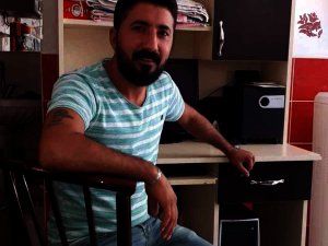 Pertek’te bir kişi evinde ölü bulundu