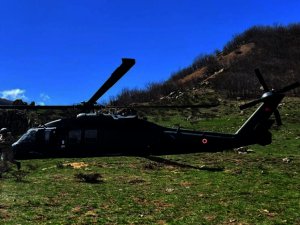 'Eren Abluka-7 Operasyonu' başlatıldı