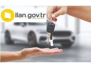 Araç kiralama hizmeti alınacaktır