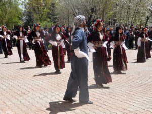 Yüksekova'nın düşman işgalinden kurtuluşunun 104. yıl dönümü