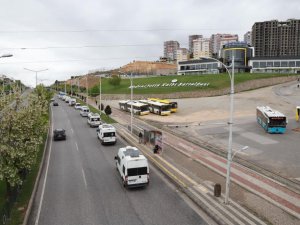 Malatya’nın ilk karavan festivali sona erdi