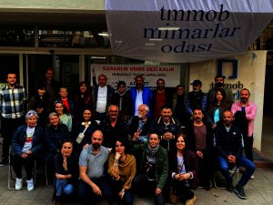 Maçoğlu’ndan Adalet Nöbeti’ne destek