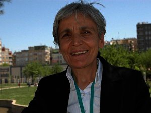 Aysel Doğan hayatını kaybetti