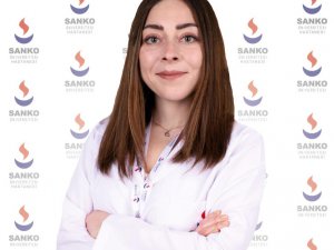 Kadın Hastalıkları ve Doğum Uzmanı Opr. Dr. Kılınç, SANKO’da