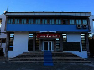 Eylem ve etkinlikler yasaklandı