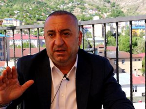 Metin Kaya: Siyasetle uğraşan herkesin iddiası vardır