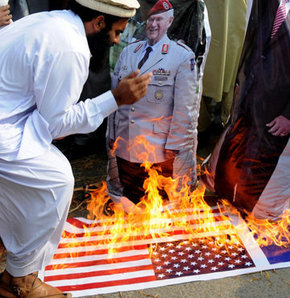 Pakistan-ABD hattı ısınıyor