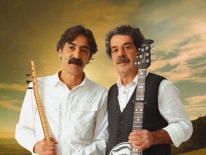 Metin-Kemal Kahraman konseri 24 Mayıs günü Diyarbakır’da