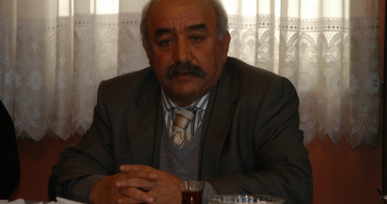 Tunceli Organize Sanayi Bölgesi Hayata Geçiriliyor