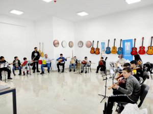 Tuşba Belediyesinin ‘yaz okulları’ kayıtları başladı