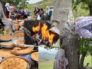 Dersimli yurttaşlar ziyaretgâhta