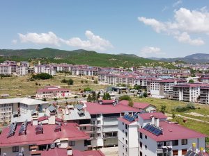 Dersim’de mayıs ayında konut satışında patlama yaşandı