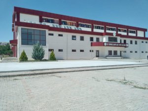 Elazığ'a portatif havuz kuruluyor