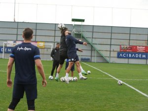 Bülent Korkmaz: "Rizespor'un layık olduğu yer Süper Lig"