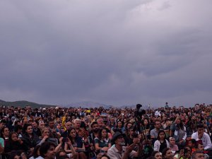 Fazıl Say Munzur konserinden sonra ilk kez konuştu