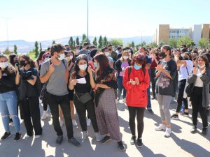 Barınma sorunu yaşayan öğrenciler hakkında karar verildi