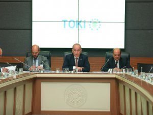 TOKİ'den yeni sosyal konut kampanyası