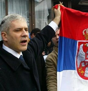 Sırbistan Cumhurbaşkanı Kosova'ya giremeyecek