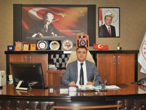 Müdürü Sünnetçioğlu’ndan Kurban Bayramı için önemli uyarı