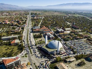 Erzincan'da 2022 Haziran ayında 368 konut satıldı