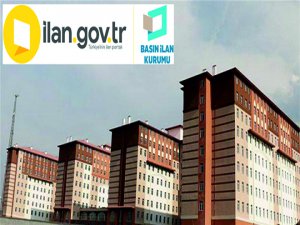 Bina inşaatı yaptırılacaktır